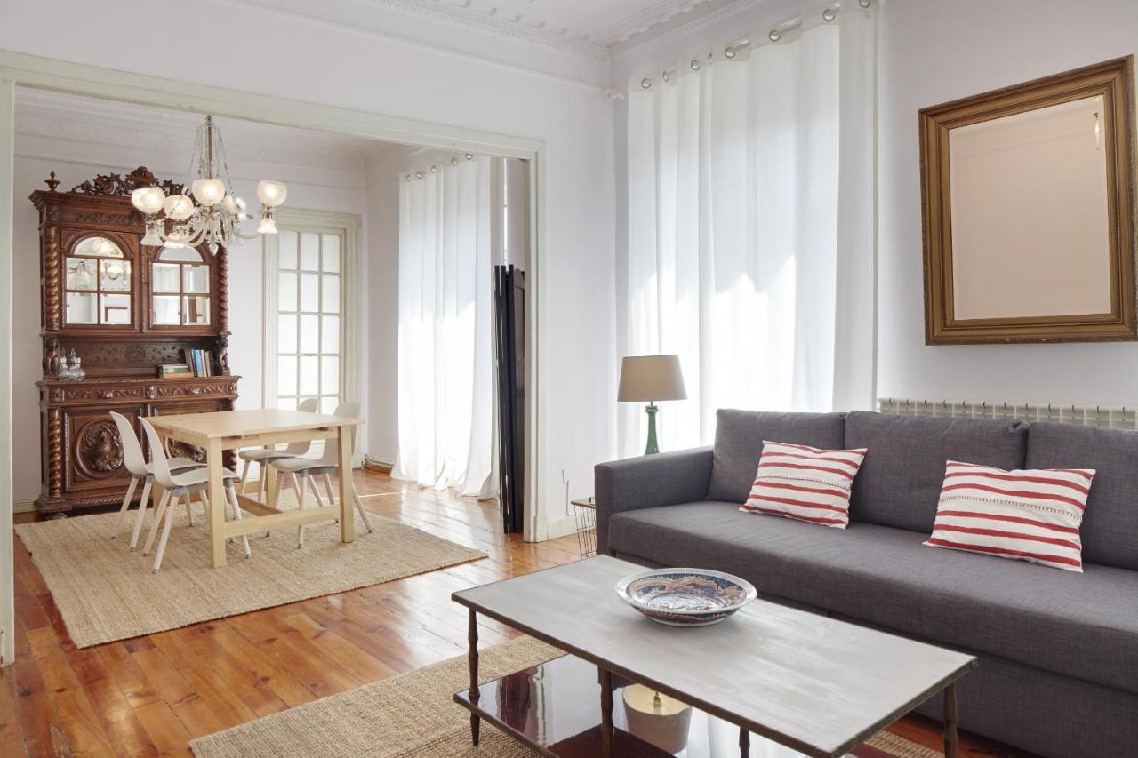 Udare - Basque Appartement *