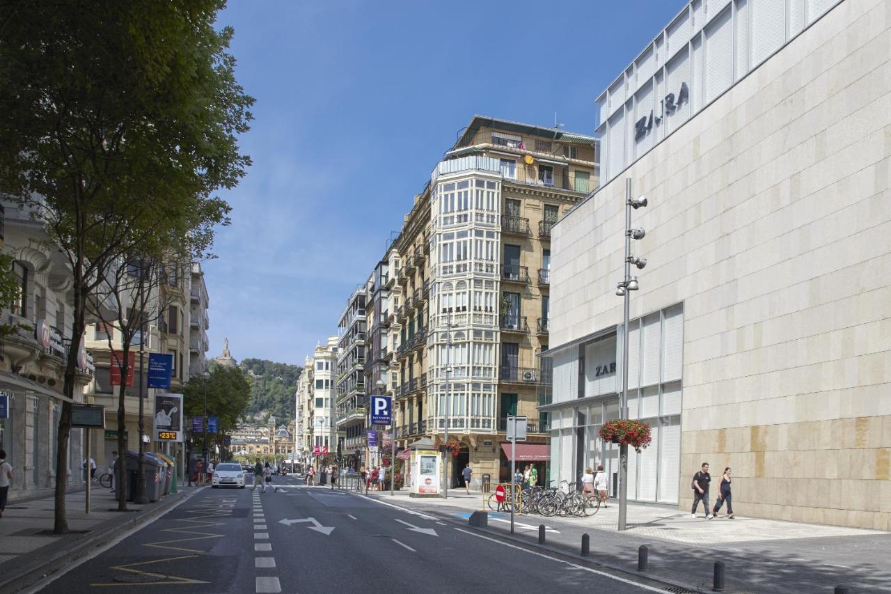Udare - Basque Appartement Saint-Sébastien