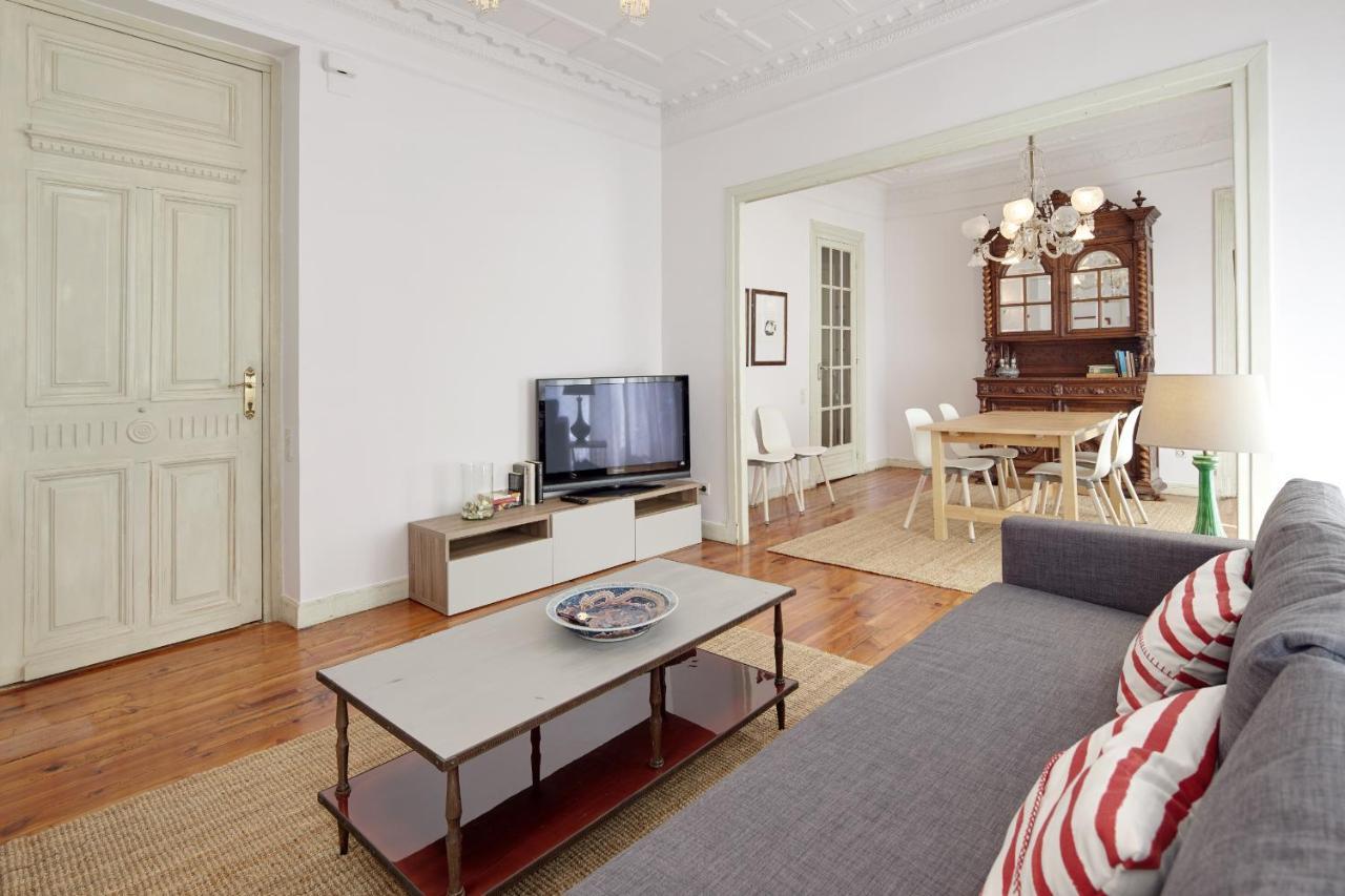 Udare - Basque Appartement Saint-Sébastien